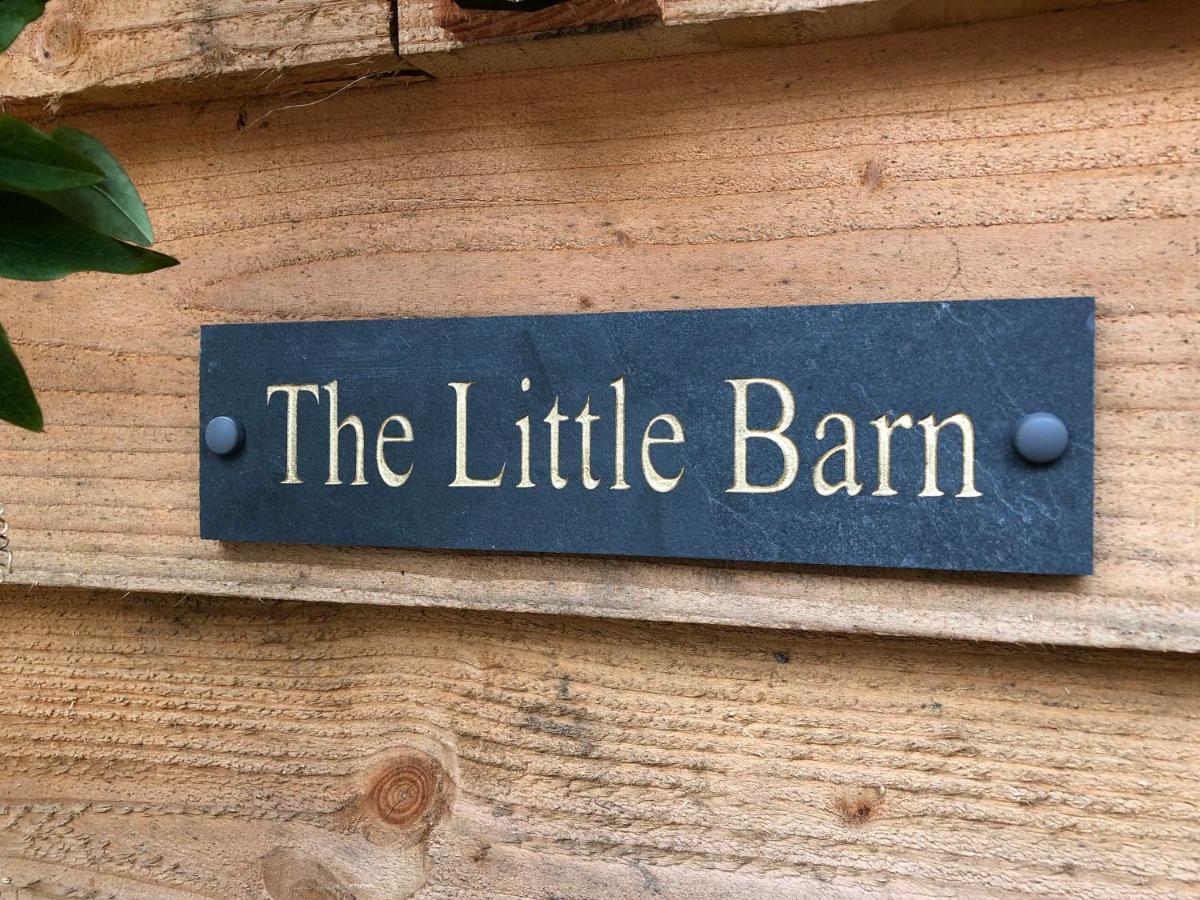 Hindhead The Little Barn - Self Catering Holiday Accommodation מראה חיצוני תמונה